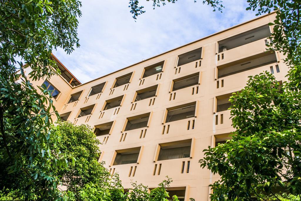 United Place Банг Саен Экстерьер фото